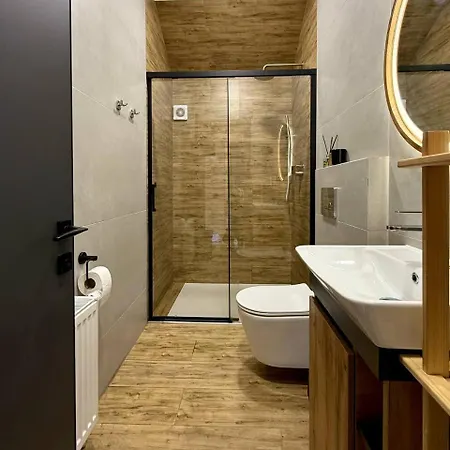 Savanna Mountain Forest Holiday park