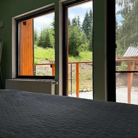 Holiday park Savanna Mountain Forest