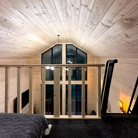 Savanna Mountain Forest