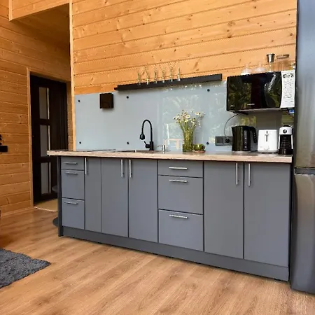 Holiday park Savanna Mountain Forest