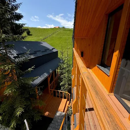 Holiday park Savanna Mountain Forest *