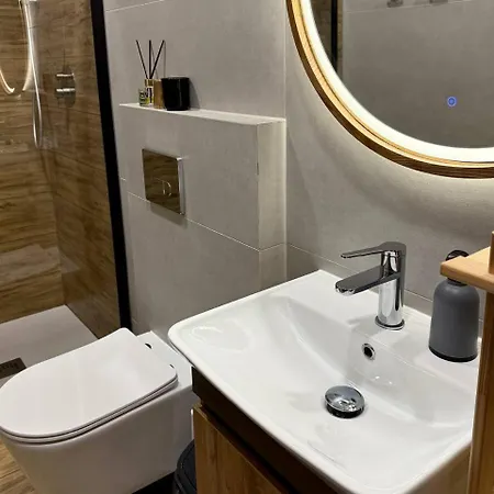 Savanna Mountain Forest Holiday park *