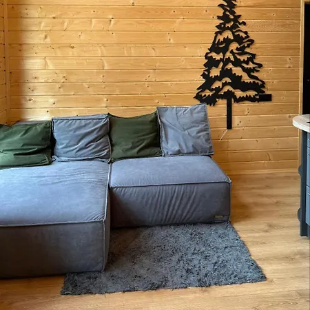 Savanna Mountain Forest Holiday park