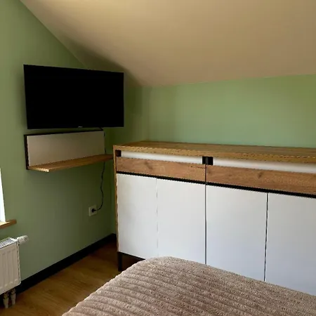 Savanna Mountain Forest Holiday park Yablunytsya