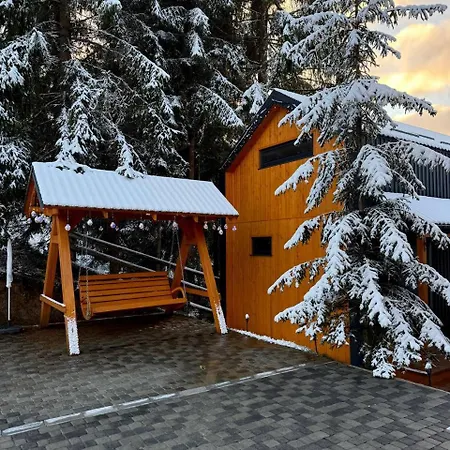 Üdülőpark Savanna Mountain Forest *