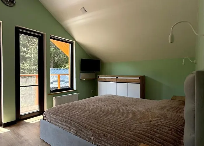 Üdülőpark Savanna Mountain Forest *